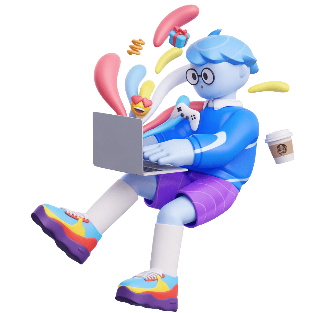 Developer Illustration